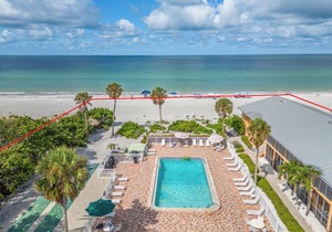 Sun, Sand & Silver Sands – Gulfside Resort Escape Unit #237 by RVA