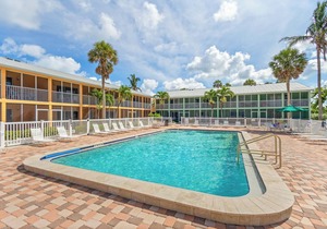 Sun, Sand & Silver Sands – Gulfside Resort Escape Unit #237 by RVA