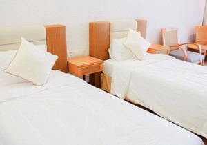 Sun & Sea Resort- Standard Unit 8