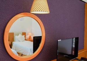 Sun & Sea Resort- Standard Unit 8