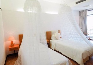 Sun & Sea Resort- Standard Unit 8