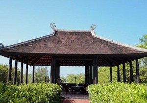 Sun & Sea Resort- Standard Unit 27
