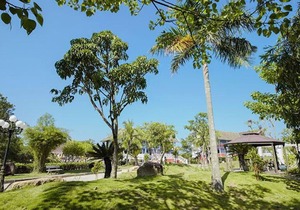 Sun & Sea Resort- Standard Unit 27