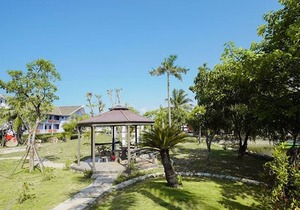 Sun & Sea Resort- Standard Unit 27
