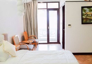 Sun & Sea Resort- Standard Unit 36