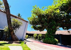Sun Shine Guest House
