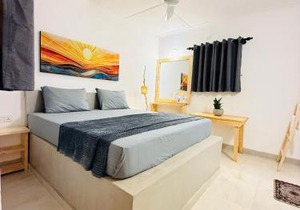 Sun Shine Guest House