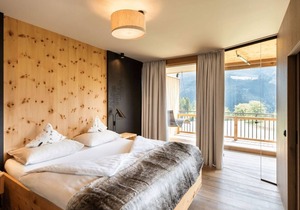 Sun-St. St. John's wort - B&B 7-13 nights - Gut Sonnberghof Naturhotel