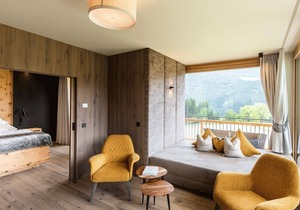 Sun-St. St. John's wort - B&B from 14 nights - Gut Sonnberghof Naturhotel