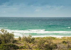 Sun, Surf, Ocean Views - Relaxed family 3 levels with ocean views from two.