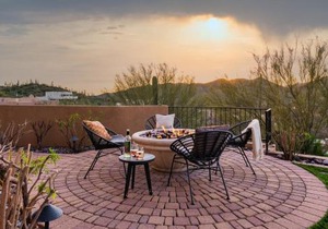 Sunbeam by AvantStay Elegant Private Desert Home w Infinity Pool Spa View