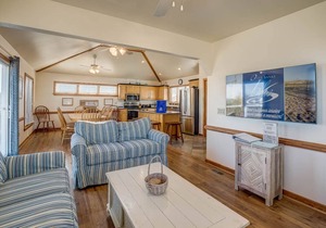Sunbelievable | 930 ft from the beach | Private Pool, Hot Tub, Dog-Friendly | Corolla