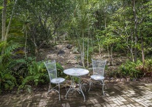 Sunbird Retreat