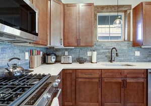 Suncadia 3 Bdrm Townhome Overlooking Golf Course