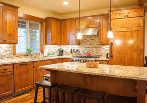 Suncadia 3 Bdrm Townhome Overlooking the Trees