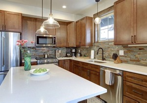 Suncadia 3 Bdrm Townhome with Private Fire Pit