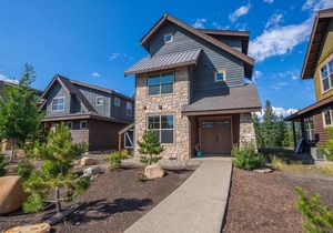 Suncadia 3 Bdrm Townhome with Hot Tub