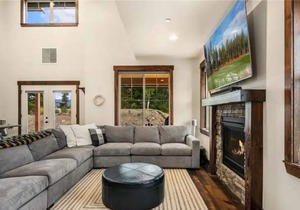 Suncadia Vacation Rental- Perfect for Family Getaways