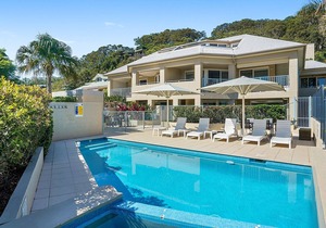 Sunchaser - Iluka - Palm Beach