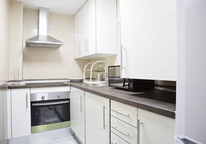 Suncity Flat Salitre II | Near Train Station