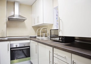 Suncity Flat Salitre II | Near Train Station