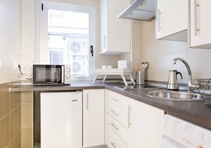 Suncity Salitre I bedroom (3A) | Near Train Station