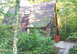 Sunclass Durbuy Huisje 132
