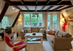 Sunclass Durbuy Huisje 132