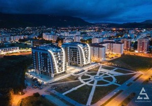Suncoast Suites
