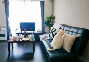 Suncourt Maruyama Goden Hills/Vacation STAY 7601