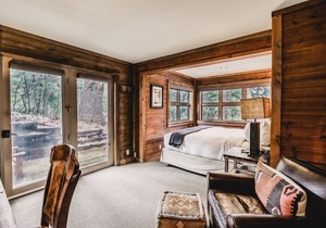 Sundance Mountain Resort
