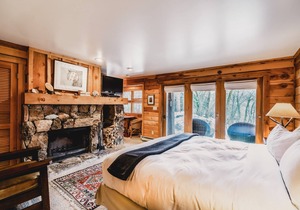 Sundance Mountain Resort