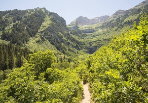 Sundance Mountain Resort