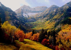 Sundance Mountain Resort