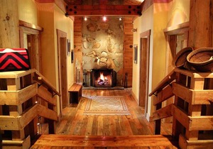Sundance Mountain Resort