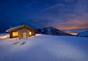 Sundance Mountain Resort