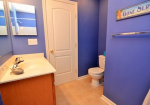 SUNDAY TO SUNDAY! BEAUTIFUL TOWN HOME WITH COMMUNITY POOL CLOSE TO REHOBOTH