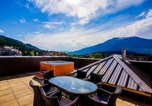 Sundial Boutique Hotel