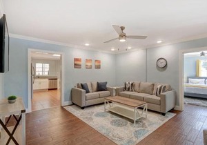 Sundial Inn Unit 1