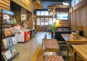 Suneta Hostel Khaosan