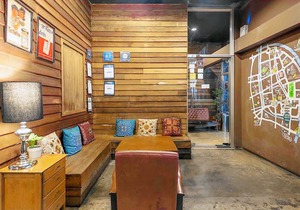 Suneta Hostel Khaosan