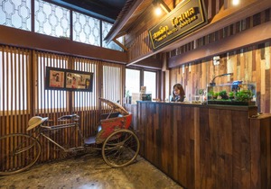 Suneta Hostel Khaosan Bangkok
