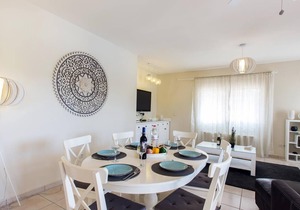 Sunflower 4 pax - Javea, Costa Blanca