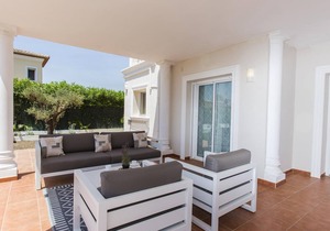 Sunflower 4 pax - Javea, Costa Blanca
