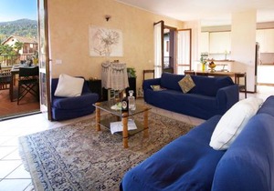 Sunflower Relax Pool and Terrace - Happy Rentals