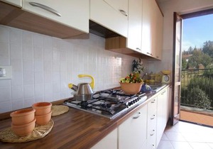 Sunflower Relax Pool and Terrace - Happy Rentals