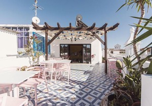 Sunlight House Faro