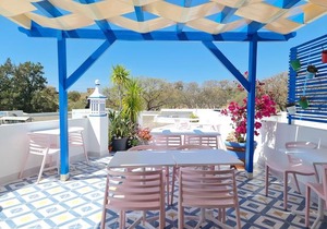 Sunlight House Faro