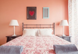Sunlight House Suite