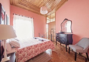 Sunlight House Suite